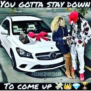 Meet your Posher, Alanah